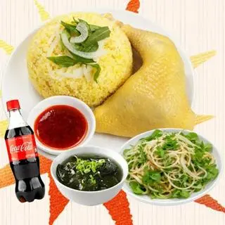 Ảnh đại diện Bếp Nhà Cô Sáu - Cơm, Mỳ Quảng & Gỏi Gà Ta - Trung Mỹ Tây 17