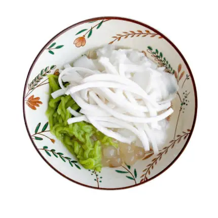 Ảnh bìa Chè Thái Lan - Chè Dừa - Hồ Tùng Mậu