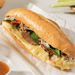 Ảnh đại diện Bánh Mì Kẹp KaKa - Thạch Lam