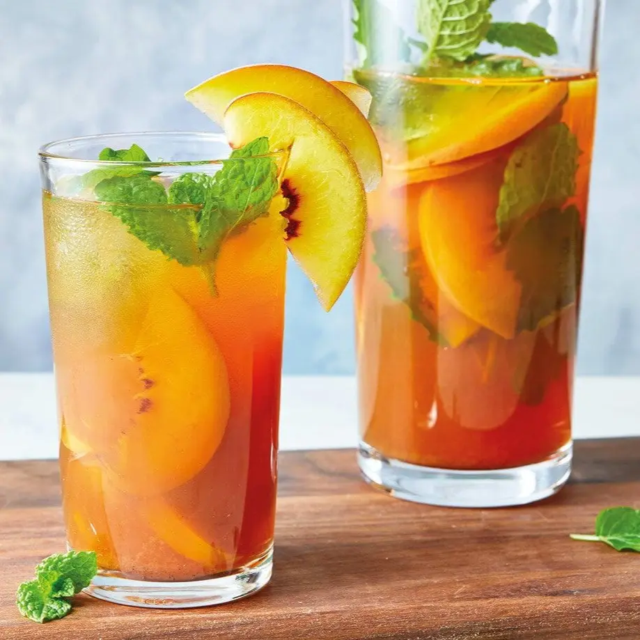 Ảnh bìa Tiệm Trà Tiên Tiên - Tea & Food - Phố Dược