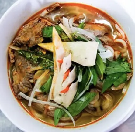 Ảnh bìa Bún Bò Online - Đường 149C