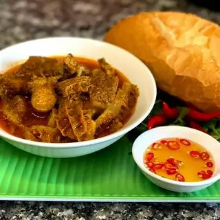 Ảnh đại diện Phá Lấu Bò Cô Dung - Lê Văn Khương
