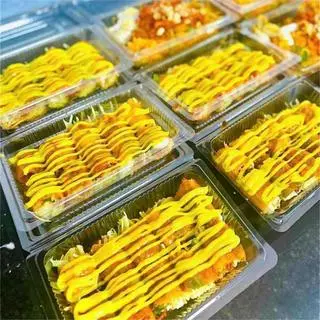 Ảnh đại diện Tiệm Nhà Kemm - Bánh Tráng & Đồ Uống - Cầu Giấy