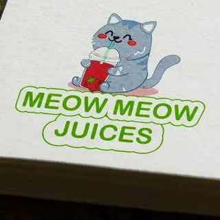 Ảnh đại diện Meow Meow Juices - Sinh Tố, Nước Ép, Kem Bơ & Trái Cây - Nguyễn Thị Minh Khai