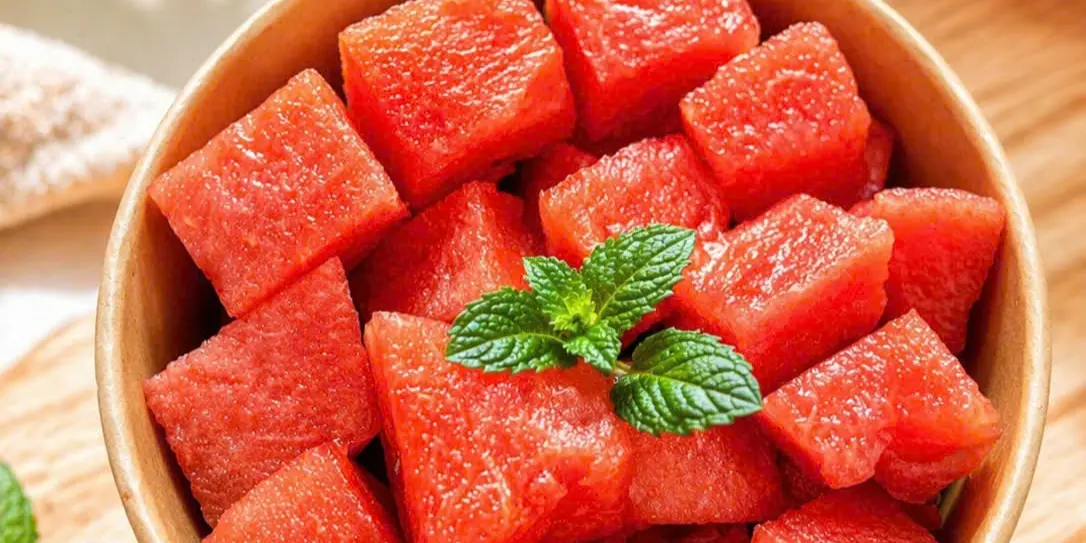 Ảnh bìa Tilu Fruit - Trái Cây Cắt Sẵn - Tam Bình