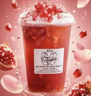 Ảnh đại diện Voi Tea - Song Hành