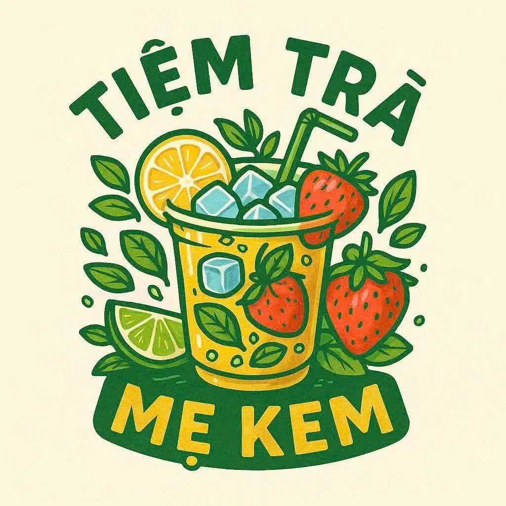 Ảnh bìa Tiệm Trà Mẹ Kem - Sinh Tố & Nước Ép - Trần Cung