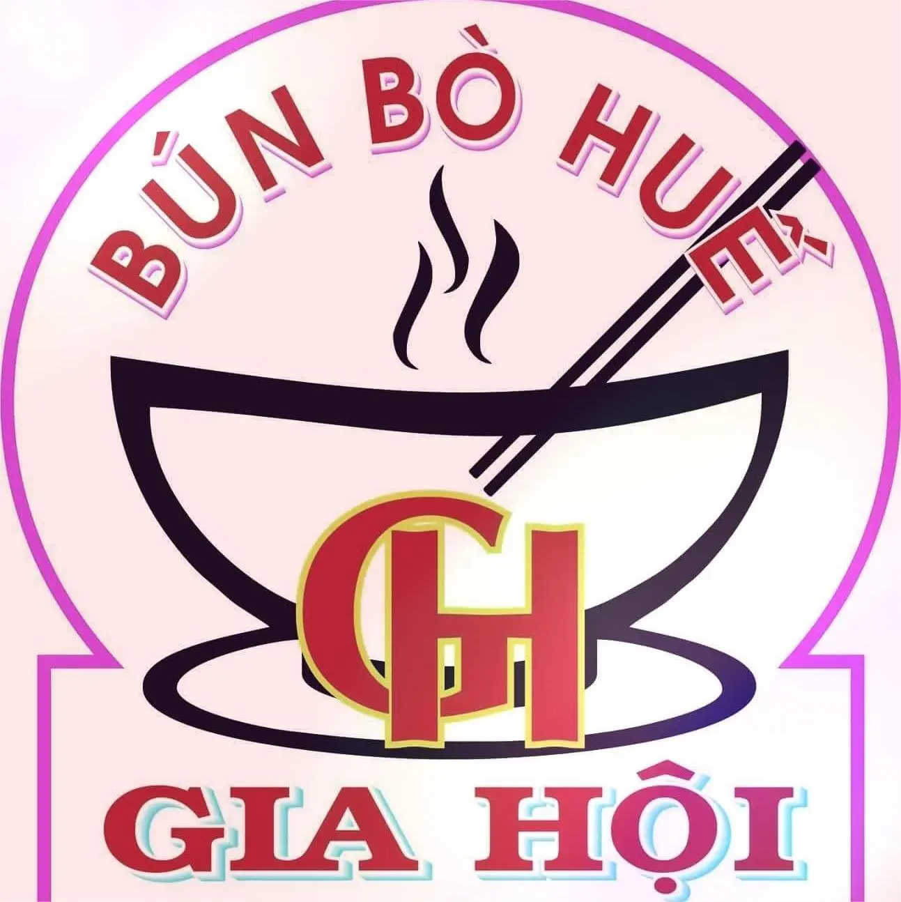 Ảnh bìa Quán Ăn Bún Bò Gia Hội - Phan Văn Hớn