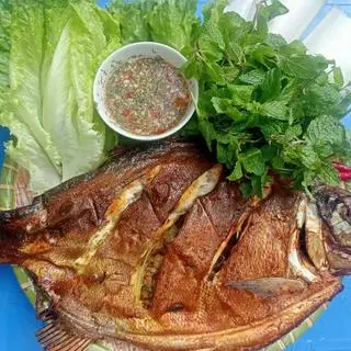 Ảnh đại diện Nhất Nướng - Cá, Gà Vịt & Ba Chỉ Quay - Mai Động