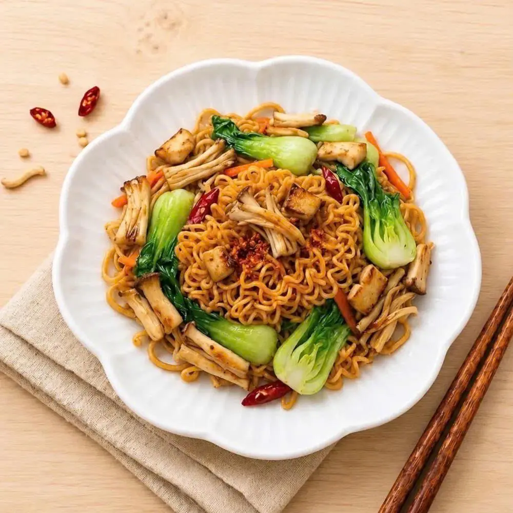 Ảnh bìa Quán Chay Hạnh Tịnh - Trường Sa