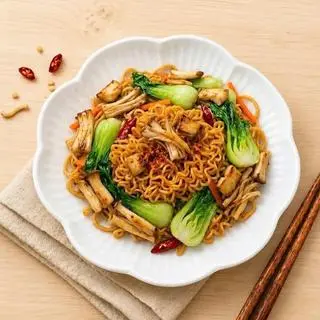 Ảnh đại diện Quán Chay Hạnh Tịnh - Trường Sa