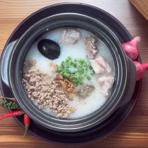 Ảnh bìa Cháo Sườn Tài - Đường 13