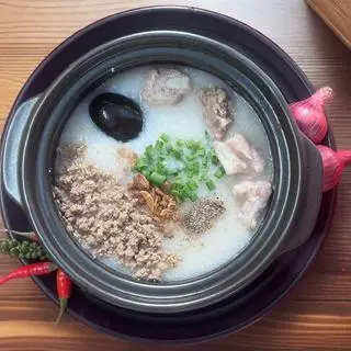 Ảnh đại diện Cháo Sườn Tài - Đường 13