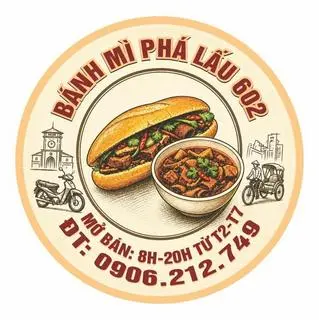 Ảnh đại diện Bánh Mì Cô Huệ 602 - Xa Lộ Hà Nội
