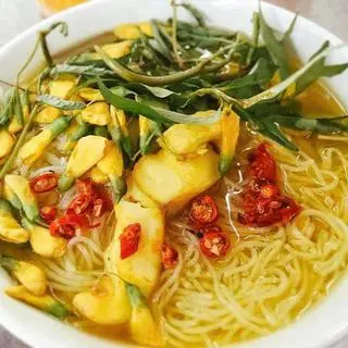 Ảnh đại diện Bún Cá Lam Sơn - Kinh Dương Vương