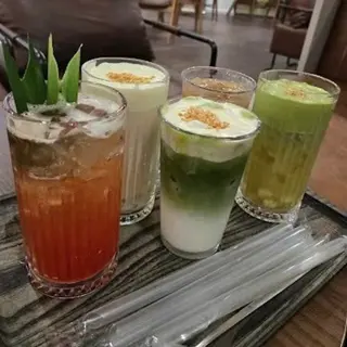 Ảnh đại diện Star Garden Coffee - Đường 2.5 Gamuda