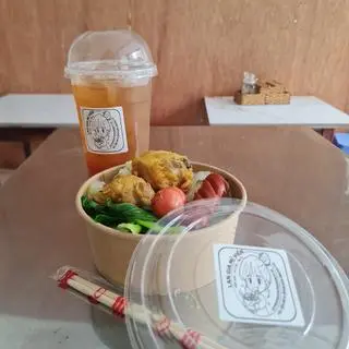 Ảnh đại diện Lan Gia Mì Viên - Xiên Que, Mì Trộn & Lẩu Ly - Huỳnh Văn Nghệ