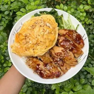 Ảnh đại diện Betabo Food - Trường Tiểu Học Vạn Xuân