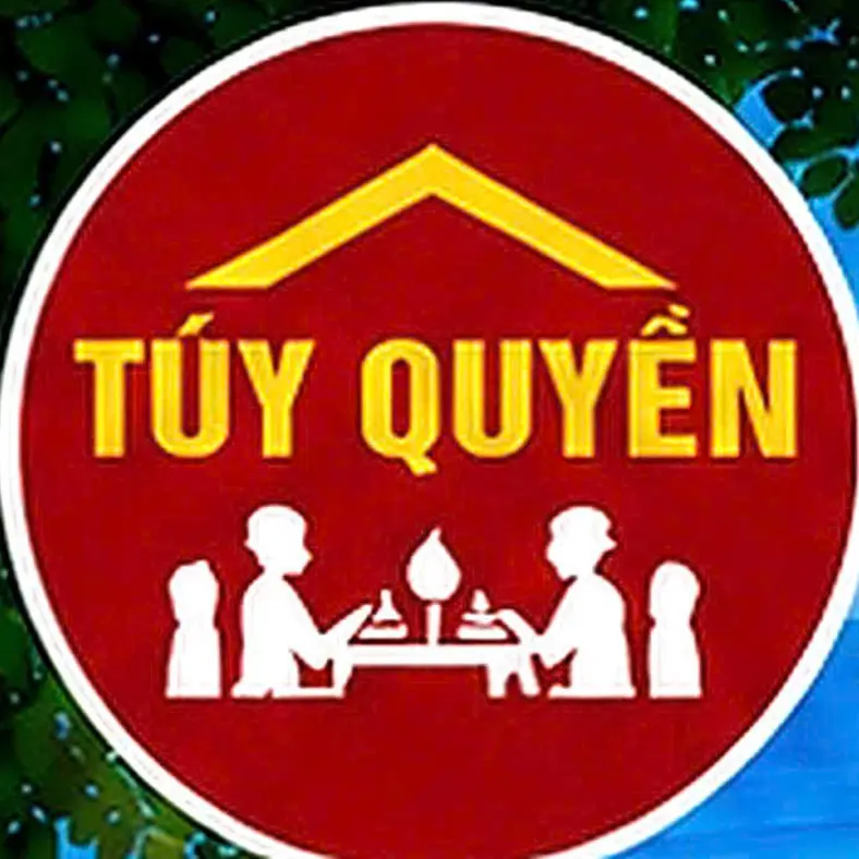 Ảnh bìa Túy Quyền - Ẩm Thực Miền Trung - KĐT Dương Nội