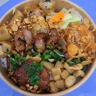 Ảnh đại diện Bếp Vyvy - Cô Giang