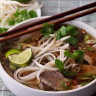 Ảnh đại diện Phở Bò Cô Út - Phan Chu Trinh