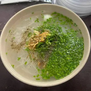 Ảnh đại diện Bánh Canh Hẹ - Nguyễn Văn Luông