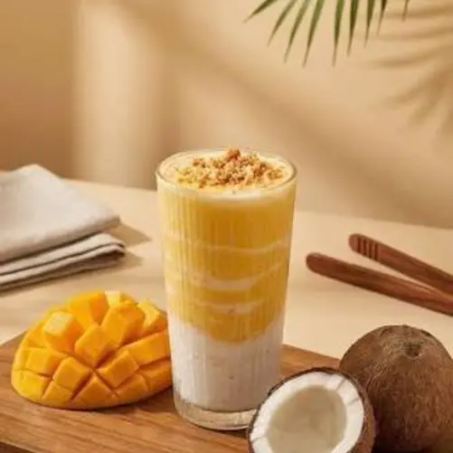 Ảnh bìa COCOLAND - Lê Văn Thịnh