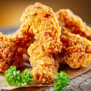 Ảnh đại diện Gà Rán Kokarako - Trần Văn Ơn