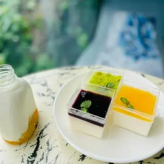 Ảnh đại diện Cô Cô Tart Trái Cây - Nguyễn Văn Tạo