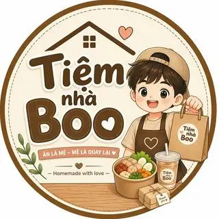 Ảnh đại diện Tiệm Nhà Boo -  Lê Thị Ngay