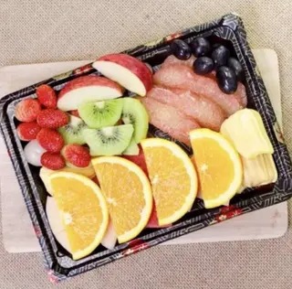 Ảnh đại diện Kim Sơn Fruit - Trái Cây Tươi Cắt Sẵn - KDC Kim Sơn