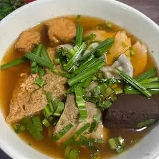 Ảnh đại diện Bún Riêu, Canh Bún & Hủ Tiếu Khuông Việt - Khuông Việt