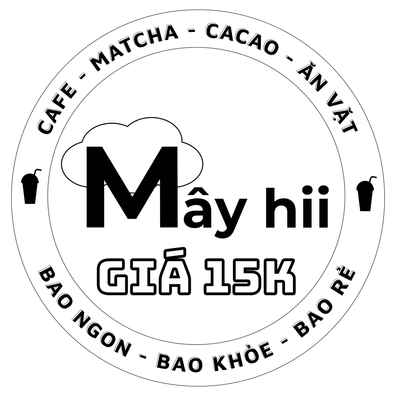 Ảnh bìa Mây Hii - Cafe, Matcha & Cacao - Lãnh Binh Thăng