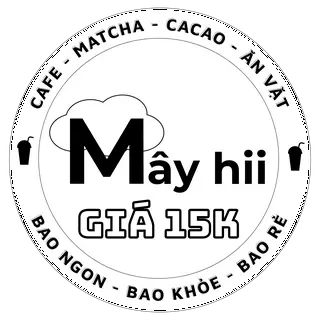 Ảnh đại diện Mây Hii - Cafe, Matcha & Cacao - Lãnh Binh Thăng
