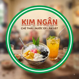 Ảnh đại diện Kim Ngân - Nước Ép, Trái Cây & Ăn Vặt - Thạnh Lộc 15