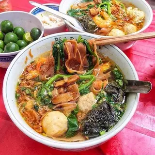 Ảnh đại diện Liên Hải Phòng - Bún Cá & Bánh Đa Cua - Vinhomes Grand Park