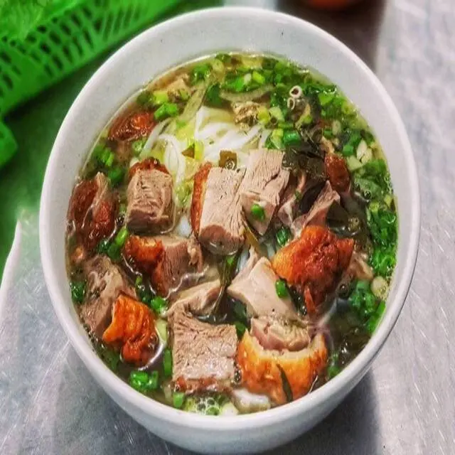 Ảnh bìa Phở Vịt Quay & Bánh Cuốn Cao Bằng - Ao Sen