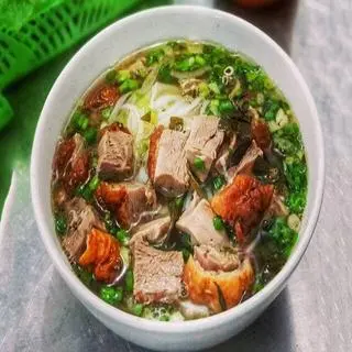Ảnh đại diện Phở Vịt Quay & Bánh Cuốn Cao Bằng - Ao Sen
