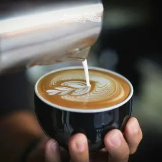 Ảnh đại diện Happy Cafe - Trà, Sinh Tố & Sữa Chua Dẻo - Nguyễn Đình Thi