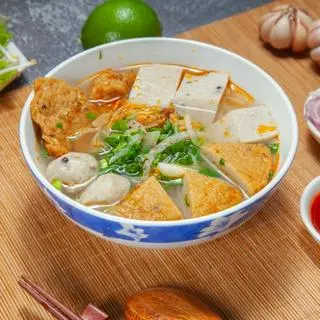 Ảnh đại diện Bánh Canh Chả Cá Bình Thuận - Mộc Quán - Thống Nhất