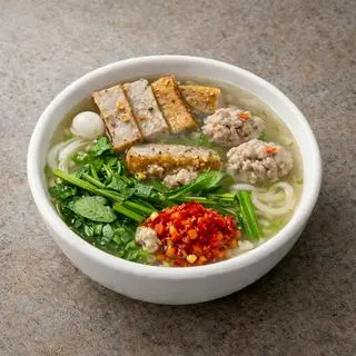 Ảnh đại diện Bánh Canh Mọc, Chả Cá Cô Huyền - Đường 268