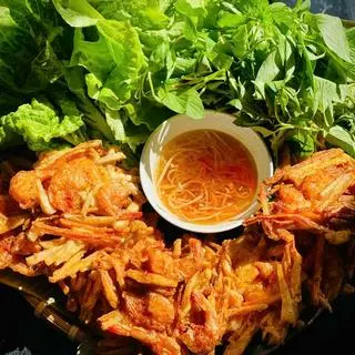 Ảnh đại diện Bánh Tép Chiên Giòn - Hiệp Thành 13