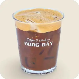 Ảnh đại diện Coffee & Bánh Mì Đong Đầy - Dương Bá Trạc