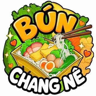 Ảnh đại diện Chang Nê - Bún Nước Tương Mật Ong - Điện Biên Phủ