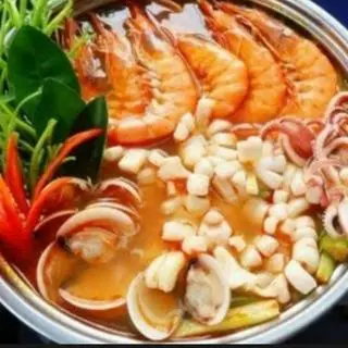 Ảnh đại diện Dâu Tây Quán - Các Món Nhậu Bình Dân - Tôn Đản