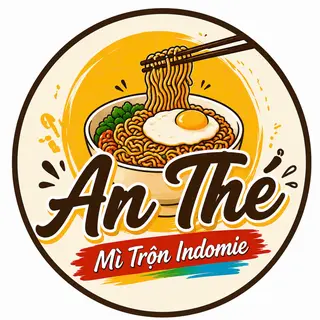 Ảnh đại diện An Thé Mì - Trộn Indomie - Nguyên Hồng
