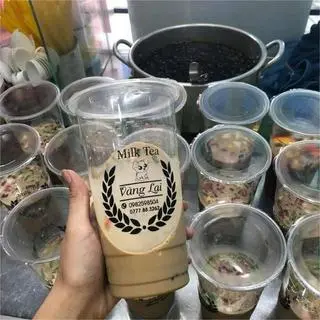 Ảnh đại diện Trà Sữa Vàng Lai - Lê Lợi