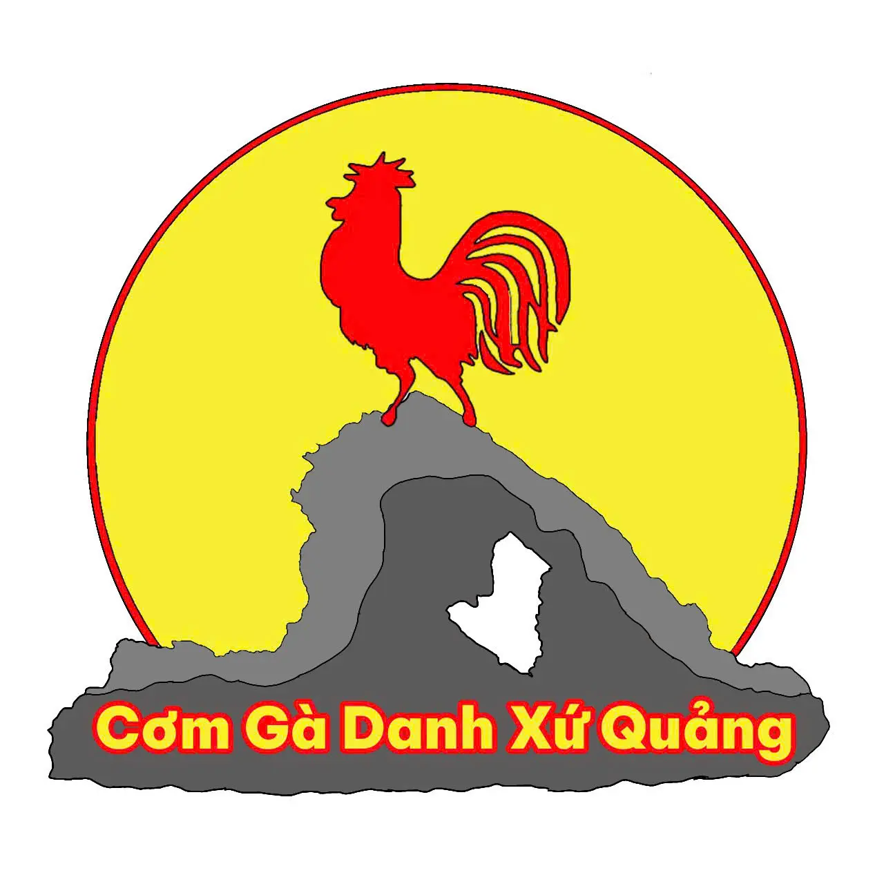 Ảnh bìa Cơm Gà Ta Danh Xứ Quảng - Đường 48