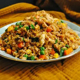 Ảnh đại diện Haryana India Restaurant - Xô Viết Nghệ Tĩnh