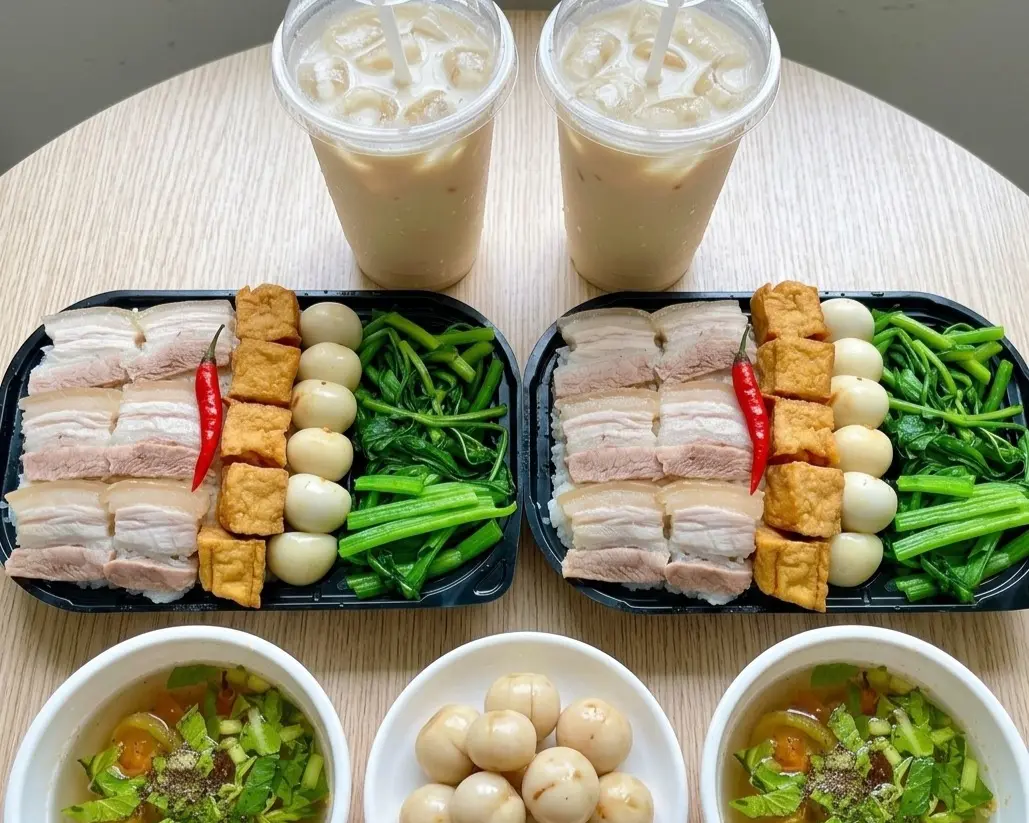 Ảnh bìa Bếp Jen - Món Mắm Việt - Phan Bá Phiến